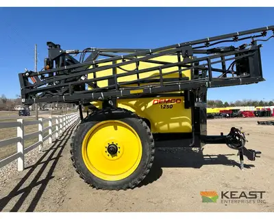 Used DEMCO _UNKNOWN_ Sprayers Iowa US | Keast Enterprises #1360164