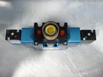 Used MAC VALVES MVA2BA211PM111DA Pumps Ohio US | HGR 24 #873797