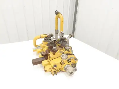Used LORAIN _UNKNOWN_ Pump & Valve Parts Indiana US | Arrow Industrial #1459653