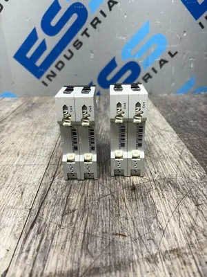 SIEMENS 5SY4201-7 Electrical/PLC/Automation | ESS Industrial Equipment Sales (4)