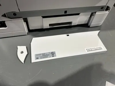 Used Oki C711WT Digital Printers Oregon US | RTR Services #1277009