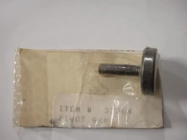 New | in-Stock T-51 37764 Parts North Carolina US | BROOKS PRINTING EQUIPMENT #1139589