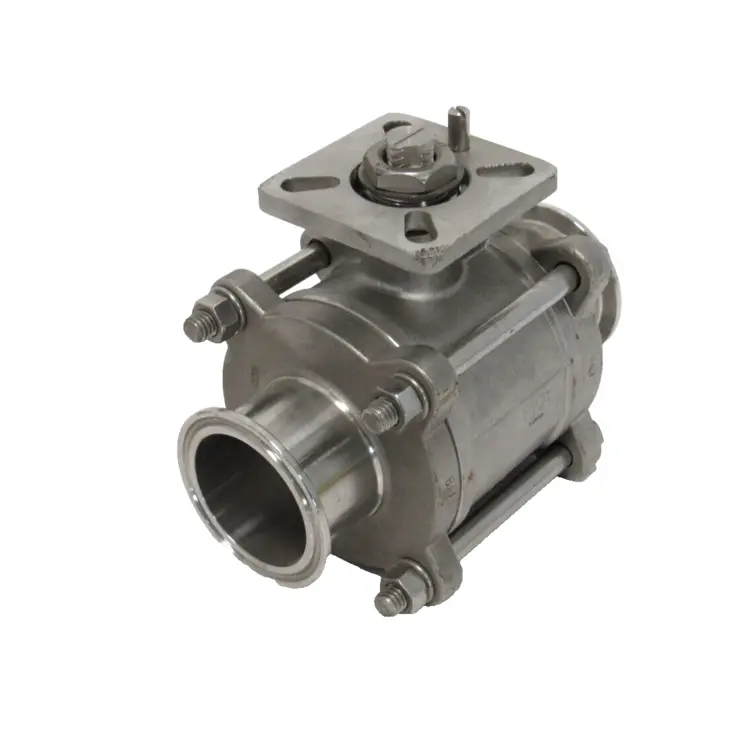 Used DIXON _UNKNOWN_ Valves/Fittings | SB Industrial Supply #815866