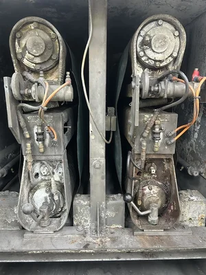 Used 2022 TIMESAVERS LYNX 37MWT-DD-60 Deburring Machines Georgia US | The Equipment Hub #1343347