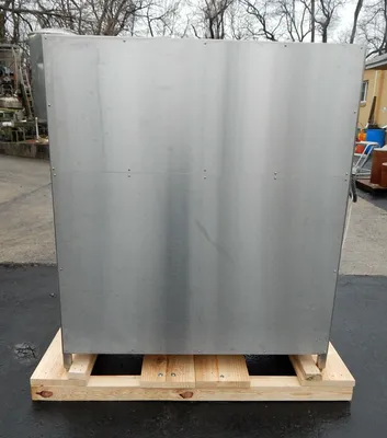 USED SEA FLOW INC. LIPSTICK MOLD FILLER SINGLE STATION