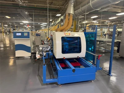 USED 2019 DAHAKA MD6015A
