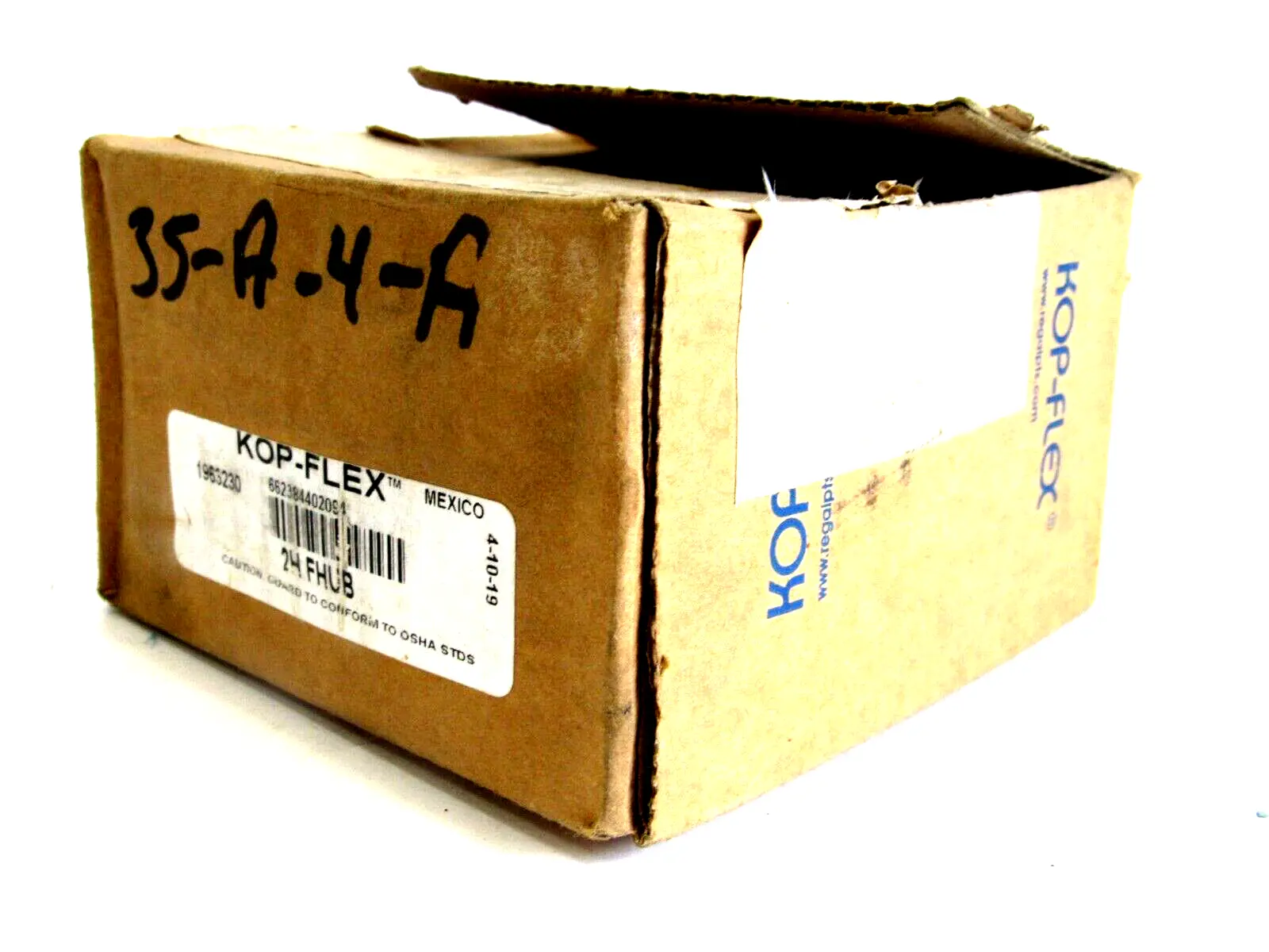 NEW KOP-FLEX 1963230 2H-FHUB