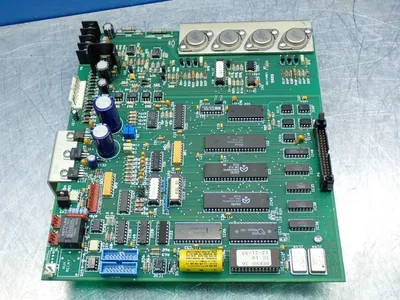USED HAAS AUTOMATION 323051E