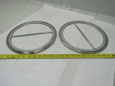 New | in-Stock TEADIT _UNKNOWN_ Seals & Gaskets | Arrow Industrial #638569