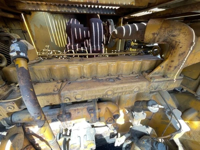 Used 1987 CATERPILLAR 235 Excavators Pennsylvania US | Proxy Equipment #1377562