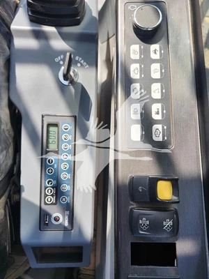 USED 2020 XCMG XE360U