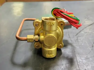 USED 2017 ASCOLECTRIC LIMITED 8210G12