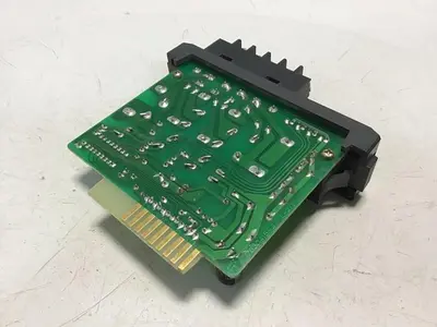 USED GENERAL ELECTRIC / GE IC610MDL176A