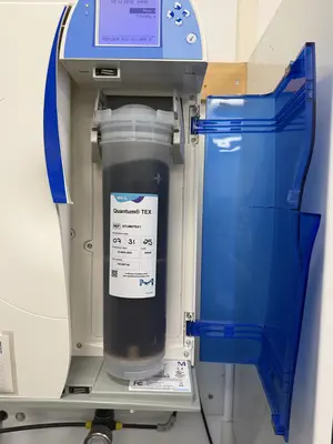 Used _UNKNOWN_ _UNKNOWN_ Lab Water Purifiers Rhode Island US | Federal Equipment Company #1347623