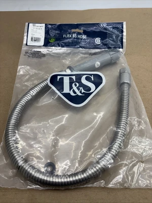 NEW T&S Brass B-0028-H