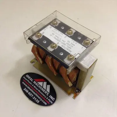 USED FANUC A81L-0001-0083#3C-01