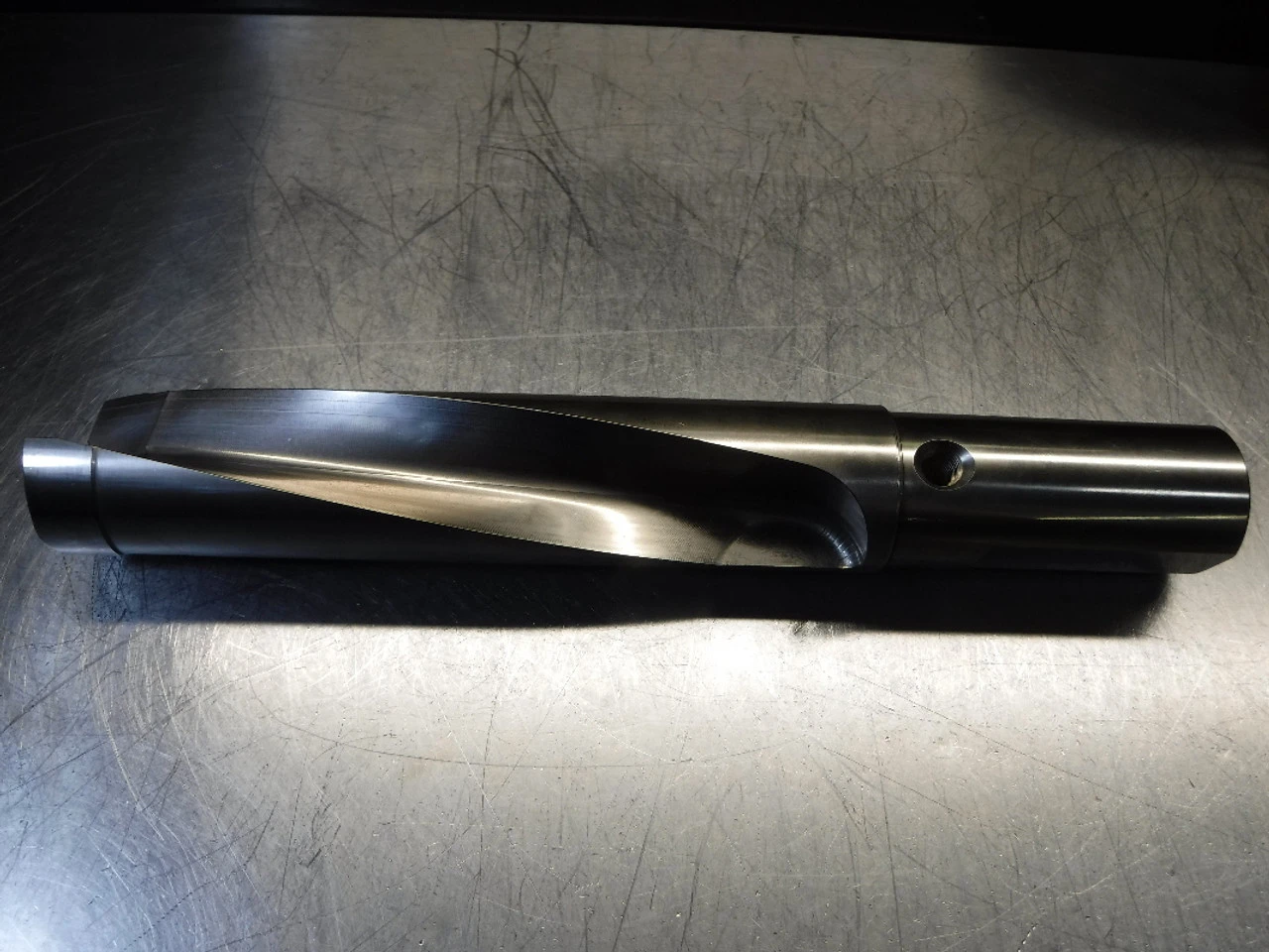Ingersoll 2.25" Indexable Drill 2" Shank A22509023RS1 (LOC1178B)