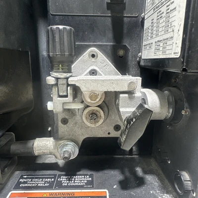 Used Miller 300509 Welding Machinery (Other) Indiana US | J&J Industrial Supply #1295485