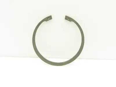 Internal Retaining Snap Ring Circlip C-clip 150mm ID Bore Lot of 14