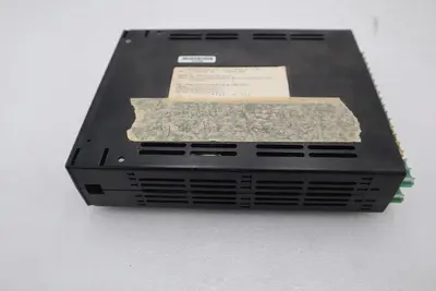 EUROTHERM ECMA2/FA119/AN2/PC2(V1D)/DP4(1111)/PC2(V1D)/(A0/119V040/0)/ STK 521-B