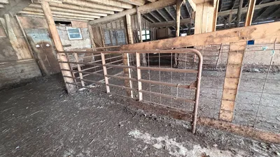 VARIETY GATES gates | Iron Listing (16)