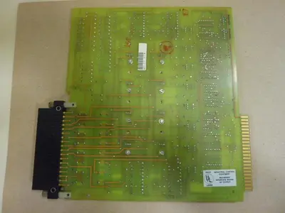 Used CINCINNATI MILACRON 3-531-3563A Circuit Boards Michigan US | Ideal Machinery #1318584
