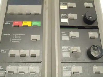 Used MTS 515745-01C PLC Processors Michigan US | Maverick Industrial Sales #1394434