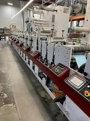 USED MARK ANDY LP3000