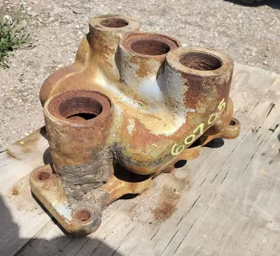 USED GASO 3211