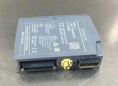 USED Siemens Simatic