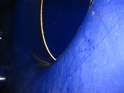 14,900 L Tycon JKTD Glass Lined Reactor