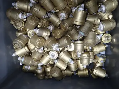 Air Vents - Fv147
