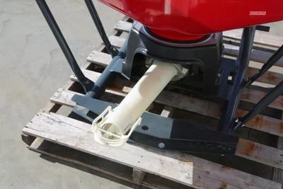 New | in-Stock 2026 BMC AIP600 Dry Spreaders Pennsylvania US | Zimmerman Farm Service #1410347