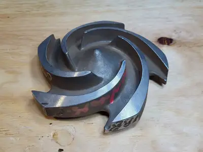 Used GOULDS 56207 Parts (Hydraulics and Pneumatics) British Columbia CA | Lenmark #257019