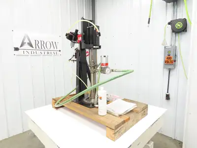 Used ARO _UNKNOWN_ Pumps Indiana US | Arrow Industrial #1367447