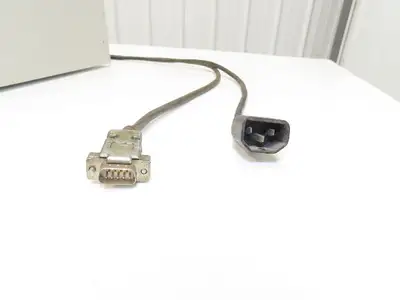 Moore Data Gauge II Monitor