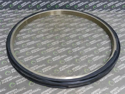 Siemens MJ141AC0003 Sealing Ring Assembly 22.125" ID 24.875" OD 1.334" Width New