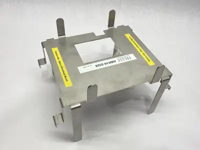 USED HESSE HBK10-0326