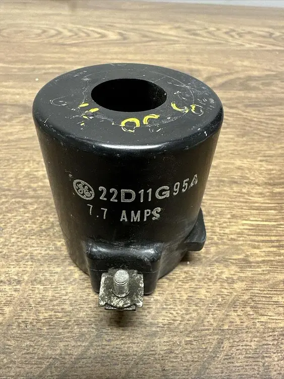 New | in-Stock GE 22D11G95A Miscellaneous Equipment (Electrical & Power) | Surplus Asset Holdings #1195396