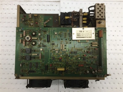 USED INDRAMAT SEK1.4-40-W1/098-