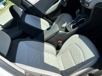 Used 2021 CHEVROLET EQUINOX SUVs Michigan US | Miedema Asset Management Group #1484134