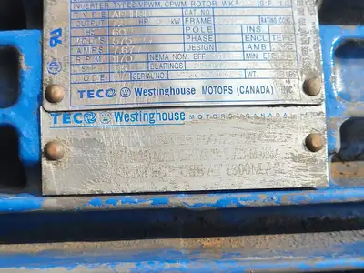USED METSO DR24