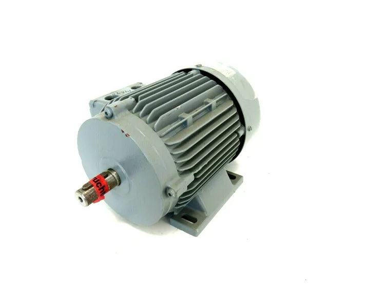New | in-Stock DIETZ _UNKNOWN_ A.C. Motors | SB Industrial Supply #850742