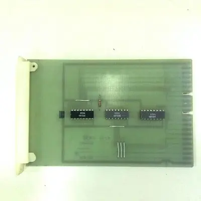 USED EAGLE SIGNAL PCP-757