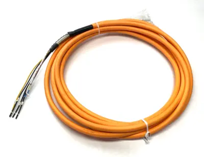 New | in-Stock LAPP Group Motor Brake Power Cable Single Ended 20' Length Cable & Wire Michigan US | Maverick Industrial Sales #1391955