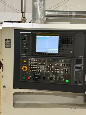 USED 2018 SAMSUNG SL-25B/500