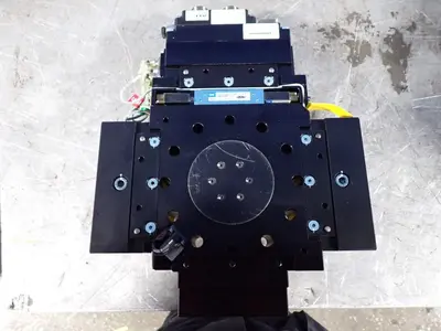 USED ATI 48BBUA000GEUA1GE=