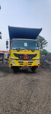USED 2025 EICHER EICHER PRO 6028T G CBC BS6