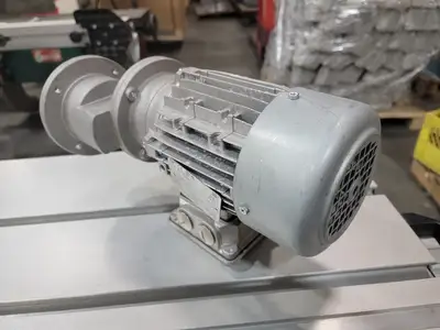 USED 2018 NORD SK 63L/4CUSTF