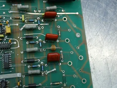 Used HAAS AUTOMATION 1039 Printed Circuit Boards (PCB) Ohio US | HGR 24 #1149477